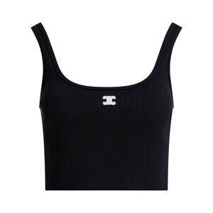 Celine Tops Tag Size M Women